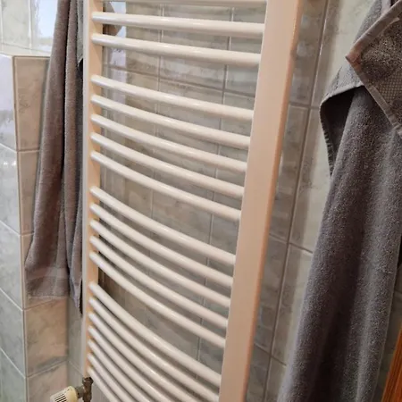 Balzereit Apartman Averlak