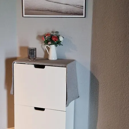 アパート Balzereit Averlak