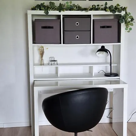 Balzereit Apartman *