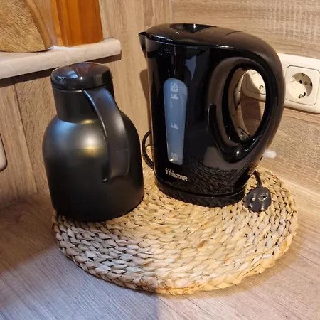 Balzereit アパート