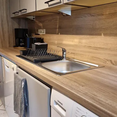 Balzereit アパート Averlak