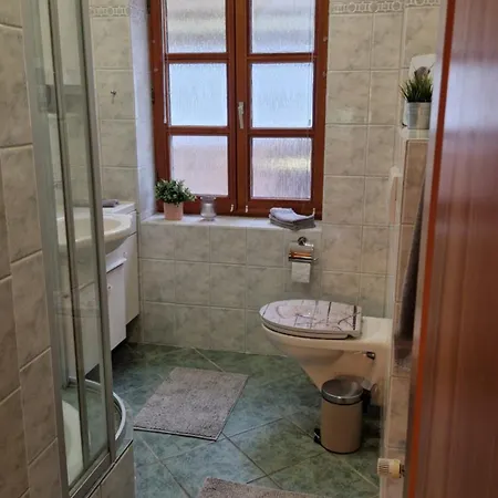 Apartment Balzereit