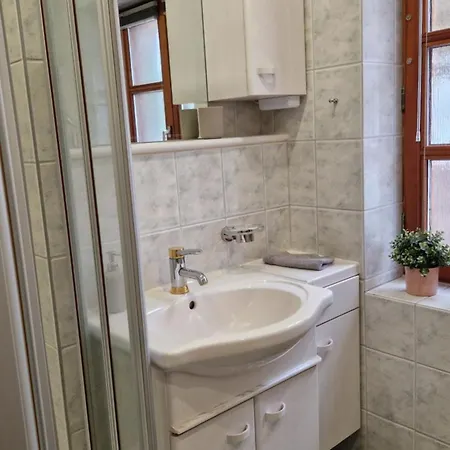 Balzereit Apartment *