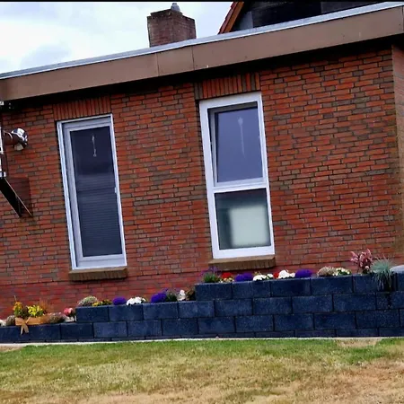 Balzereit アパート Averlak