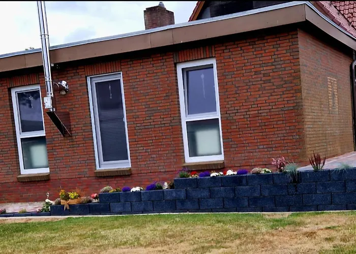 Balzereit Apartamento Averlak