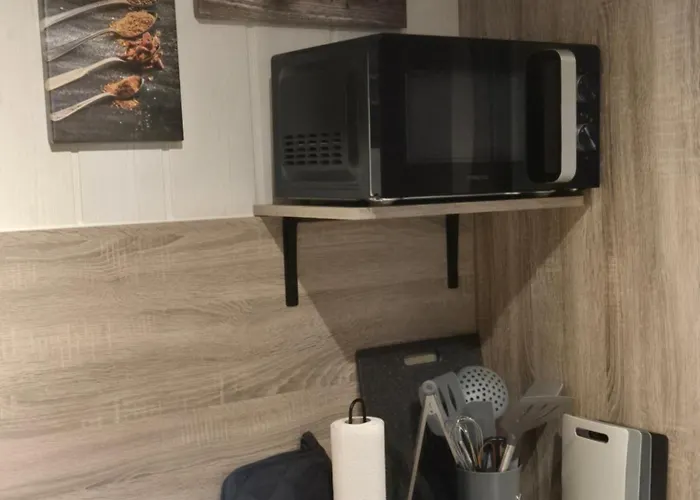 Balzereit Apartamento